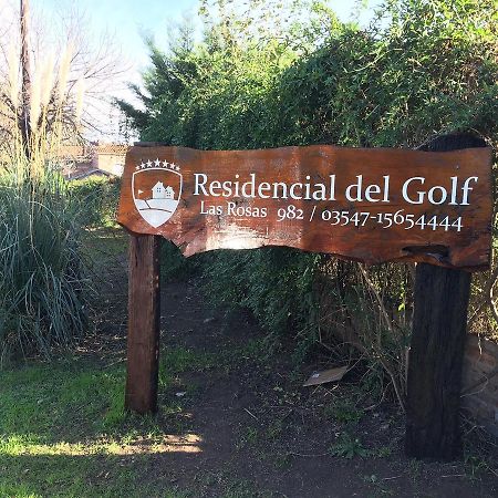 Residencial del Golf Alta Gracia Exterior foto