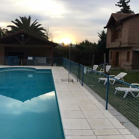 Residencial del Golf Alta Gracia Exterior foto