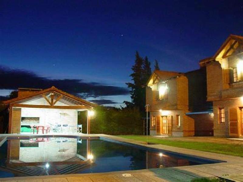 Residencial del Golf Alta Gracia Exterior foto