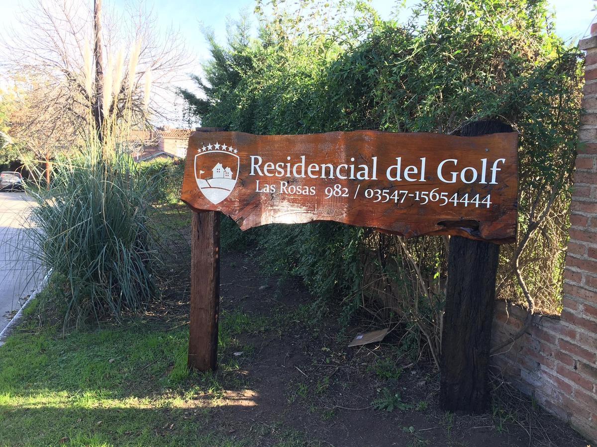 Residencial del Golf Alta Gracia Exterior foto