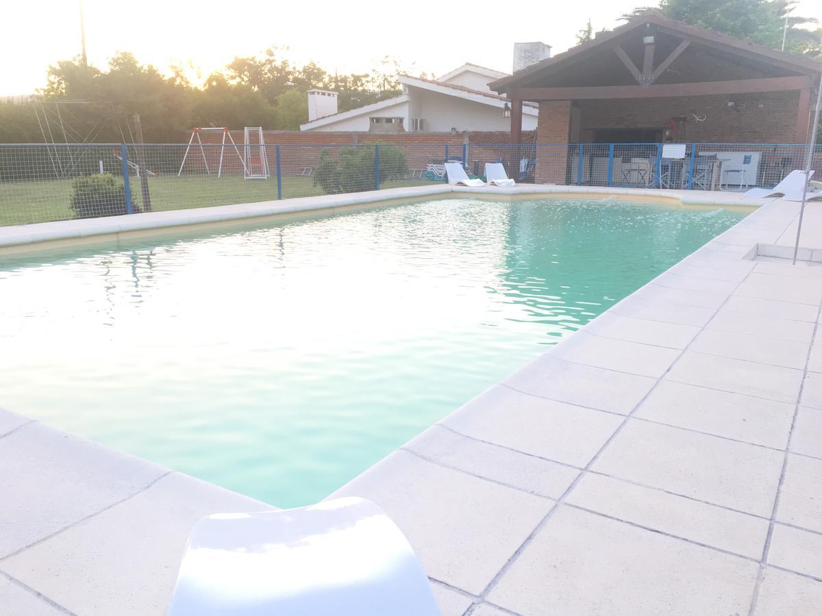 Residencial del Golf Alta Gracia Exterior foto